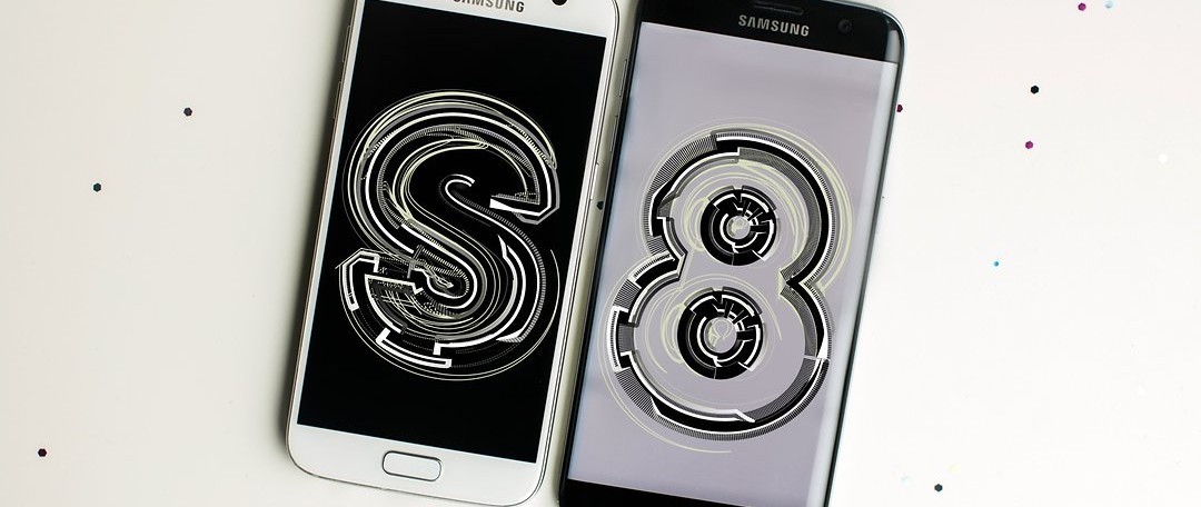 Tiếp tục lộ thêm ảnh render về Samsung Galaxy S8