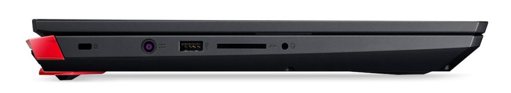 Acer ra mắt laptop cho game thủ: Aspire VX15 với card đồ họa GTX 1050/1050 Ti GPU