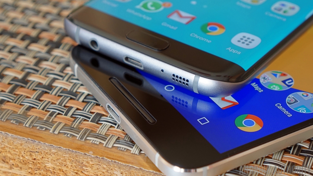 Nexus-6P-vs-Samsung-Galaxy-S7-Edge-speakers