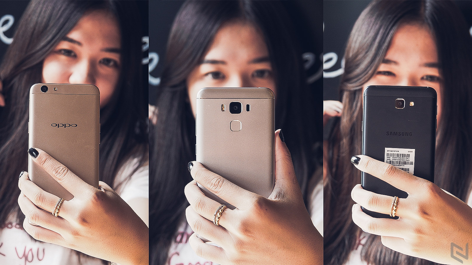 So sánh camera ZenFone 3 Max 5.5