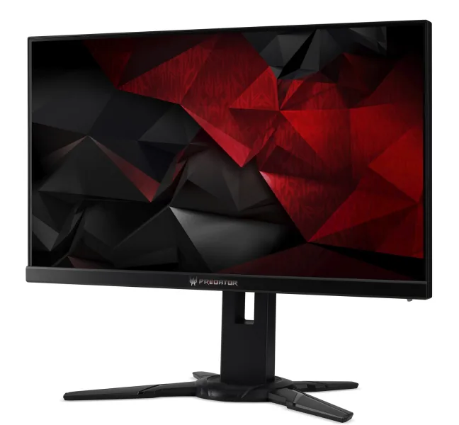 Acer giới thiệu bộ đôi màn hình chơi game Predator tại CES 2017