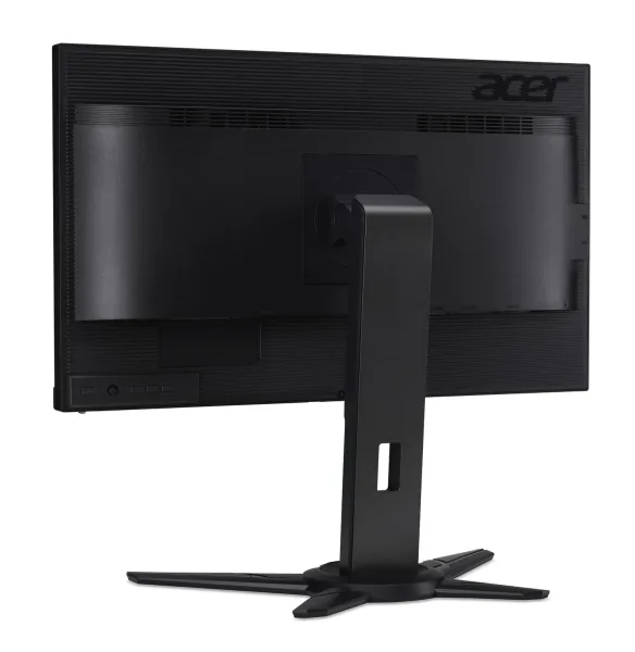 Acer giới thiệu bộ đôi màn hình chơi game Predator tại CES 2017
