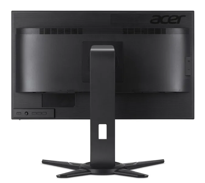 Acer giới thiệu bộ đôi màn hình chơi game Predator tại CES 2017