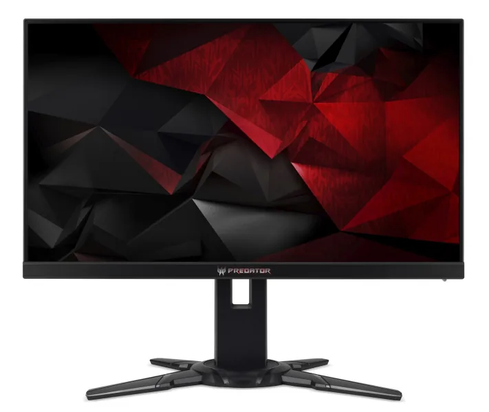 Acer giới thiệu bộ đôi màn hình chơi game Predator tại CES 2017