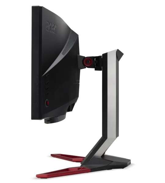 Acer giới thiệu bộ đôi màn hình chơi game Predator tại CES 2017