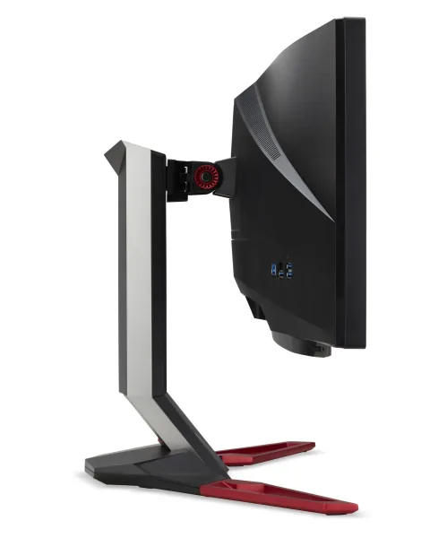 Acer giới thiệu bộ đôi màn hình chơi game Predator tại CES 2017