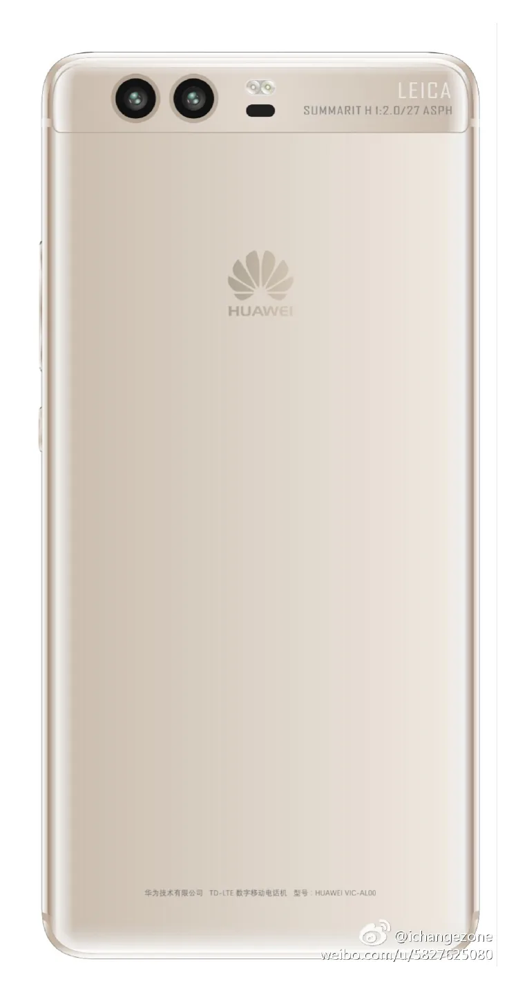 Alleged-Huawei-P10