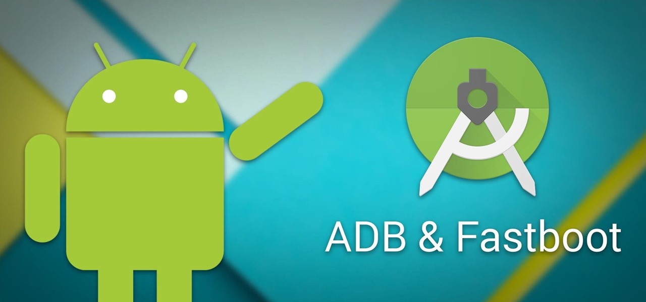 Google làm ADB, fastboot và các công cụ nên tảng khác mà không cần SDK hay Android Studio