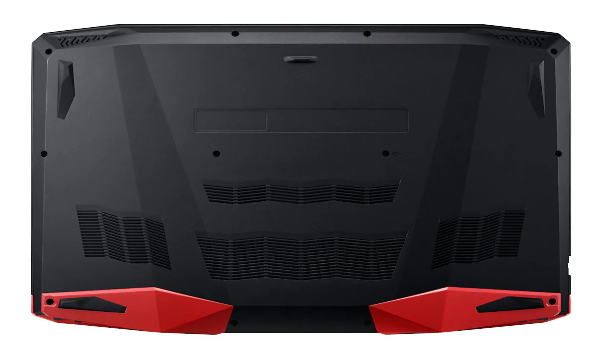 Acer ra mắt laptop cho game thủ: Aspire VX15 với card đồ họa GTX 1050/1050 Ti GPU