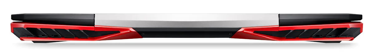 Acer ra mắt laptop cho game thủ: Aspire VX15 với card đồ họa GTX 1050/1050 Ti GPU