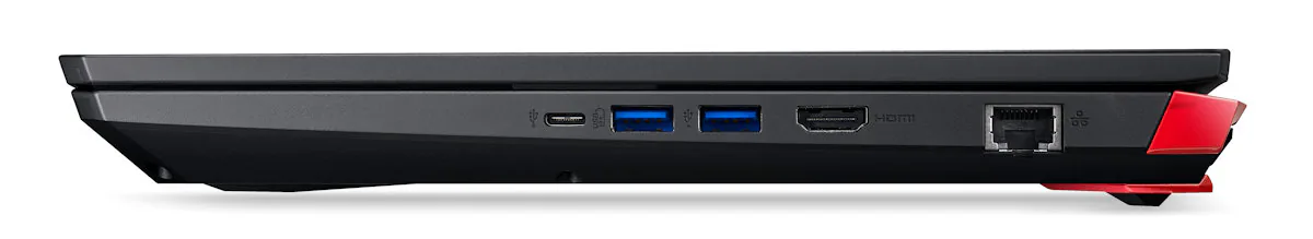 Acer ra mắt laptop cho game thủ: Aspire VX15 với card đồ họa GTX 1050/1050 Ti GPU