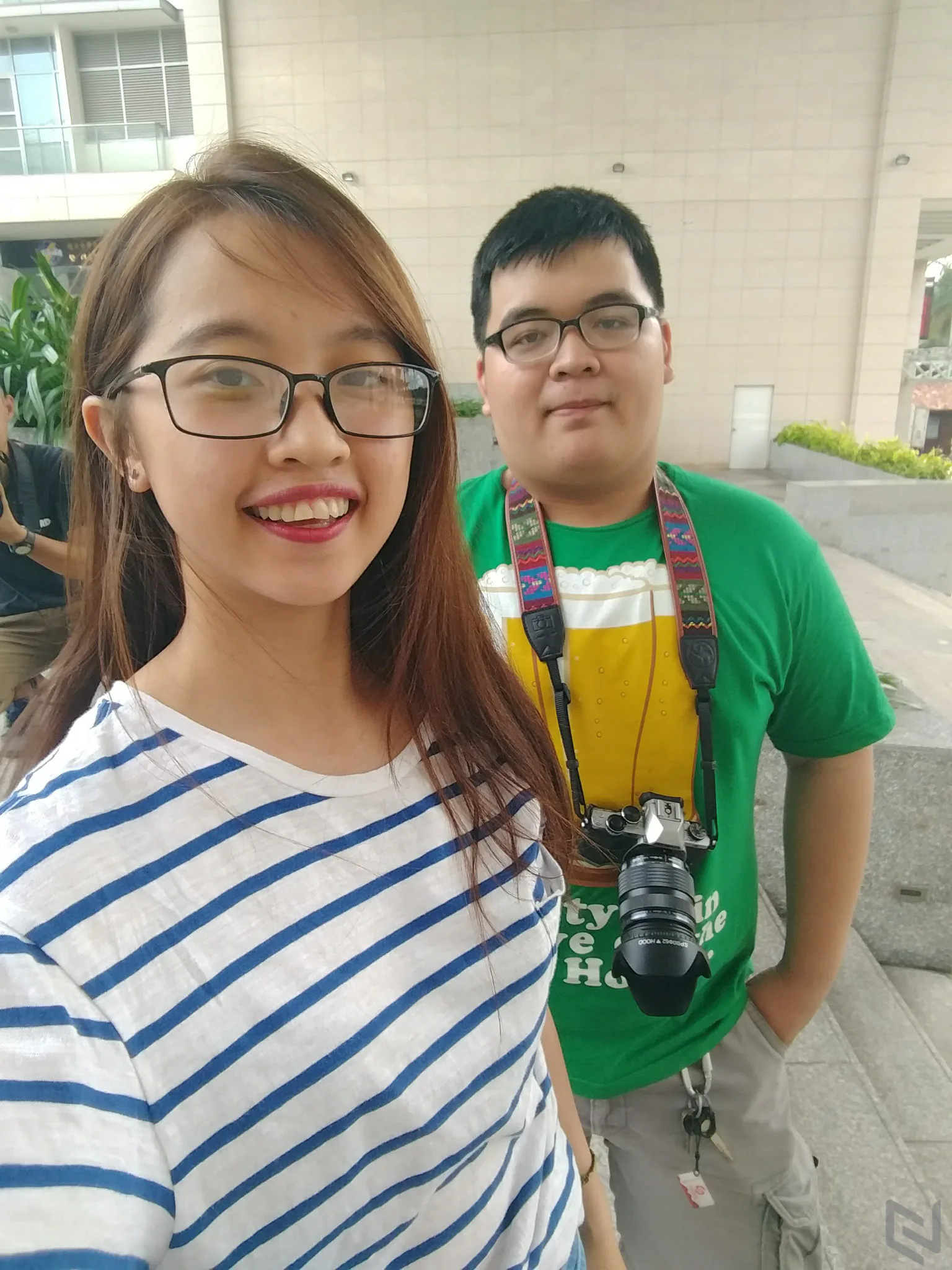 đánh giá moto Z