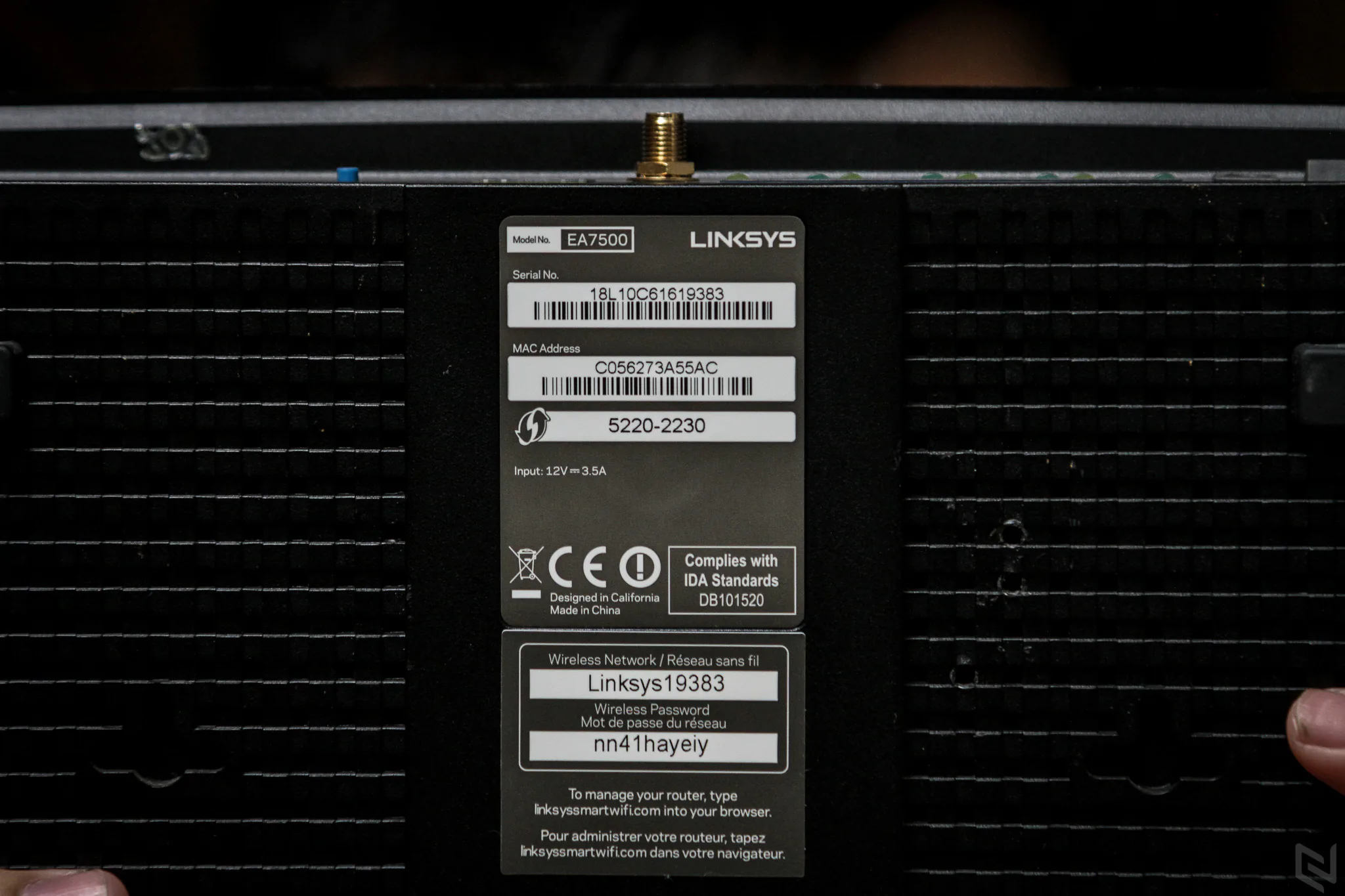 EA75002