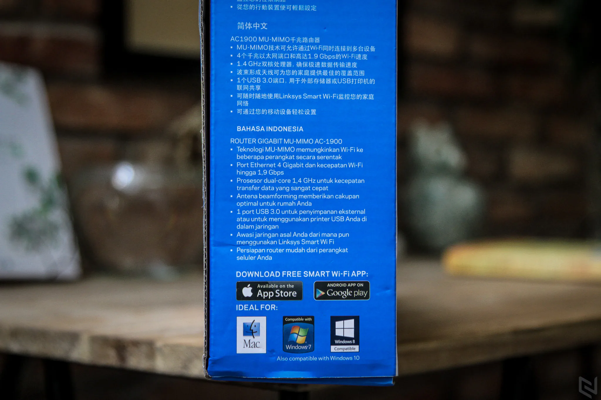 EA75005