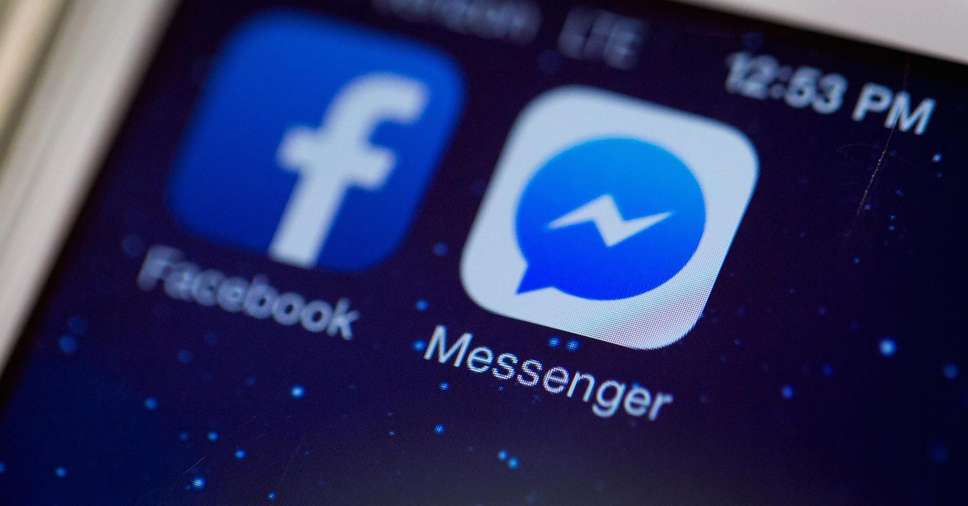 Facebook và Messenger dính lỗi pin, khuyến cáo Restart lại ứng dụng