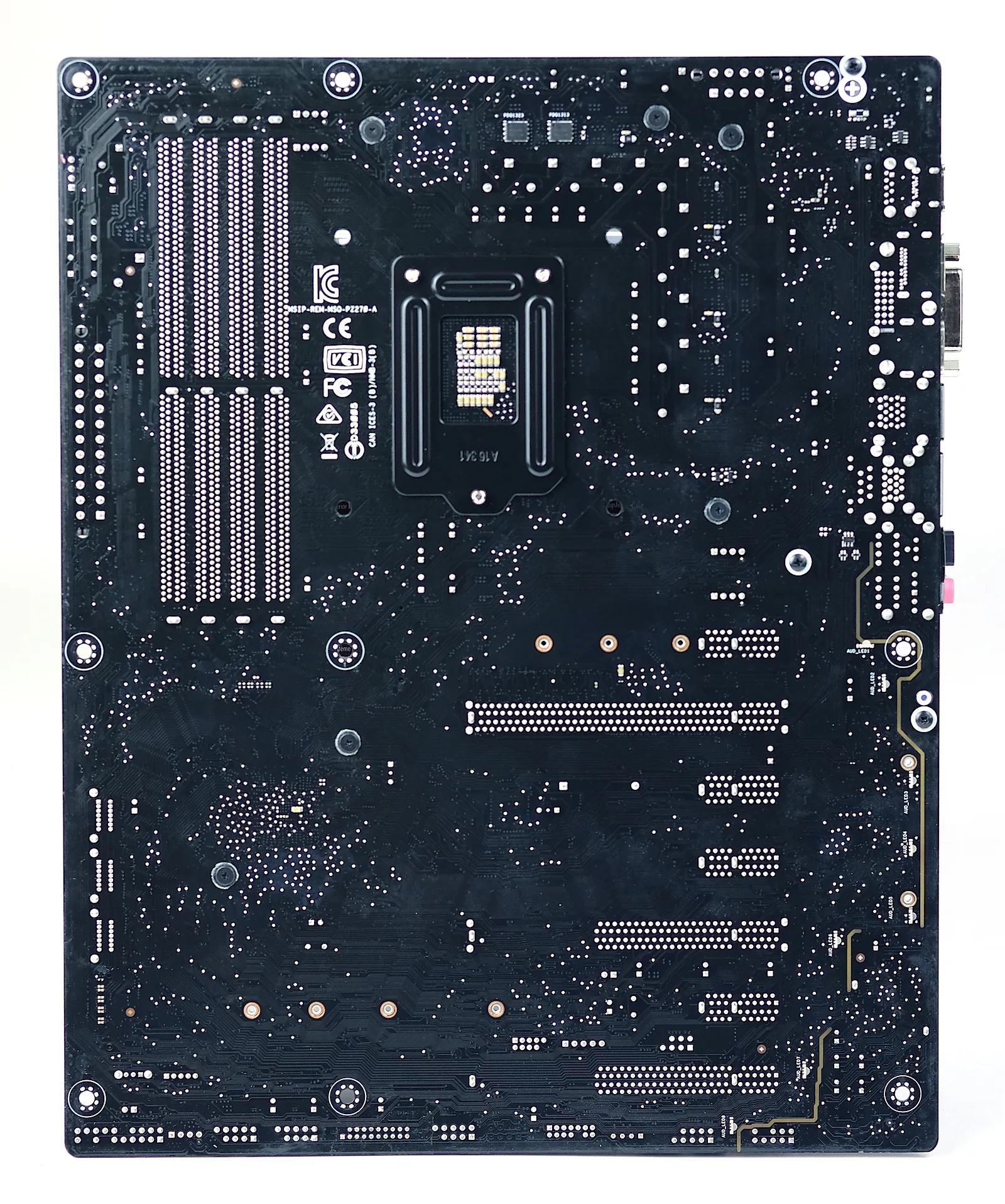 Asus ROG trình làng dòng bo mạch chủ Maximus IX và Strix Z720
