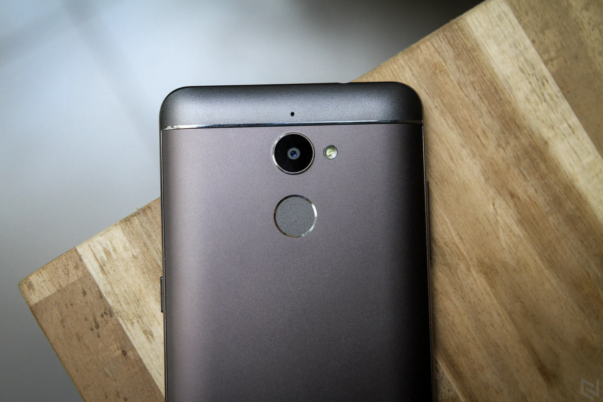 Đánh giá "Phù thủy bóng đêm" Coolpad Fancy 3