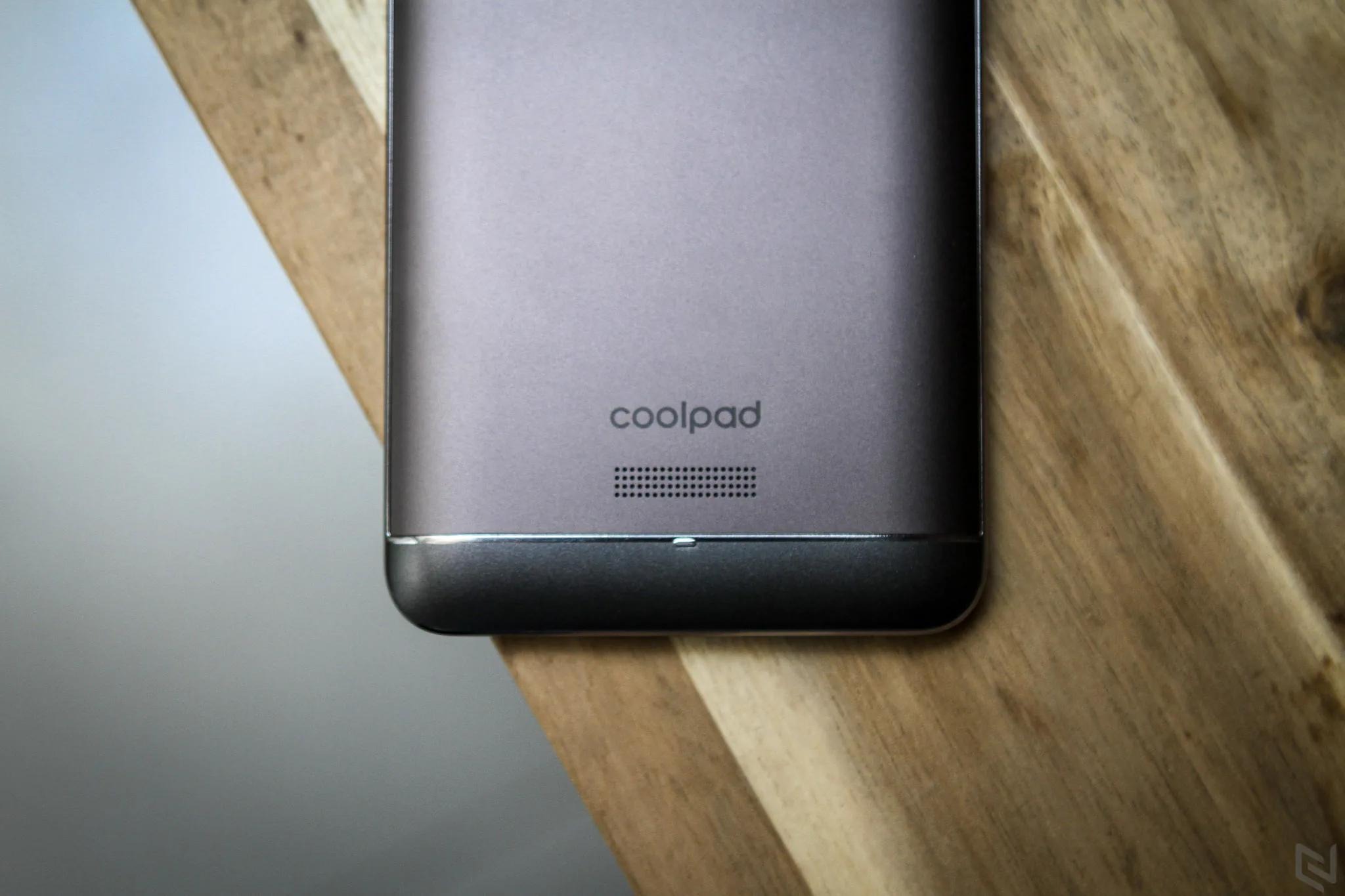 Đánh giá "Phù thủy bóng đêm" Coolpad Fancy 3