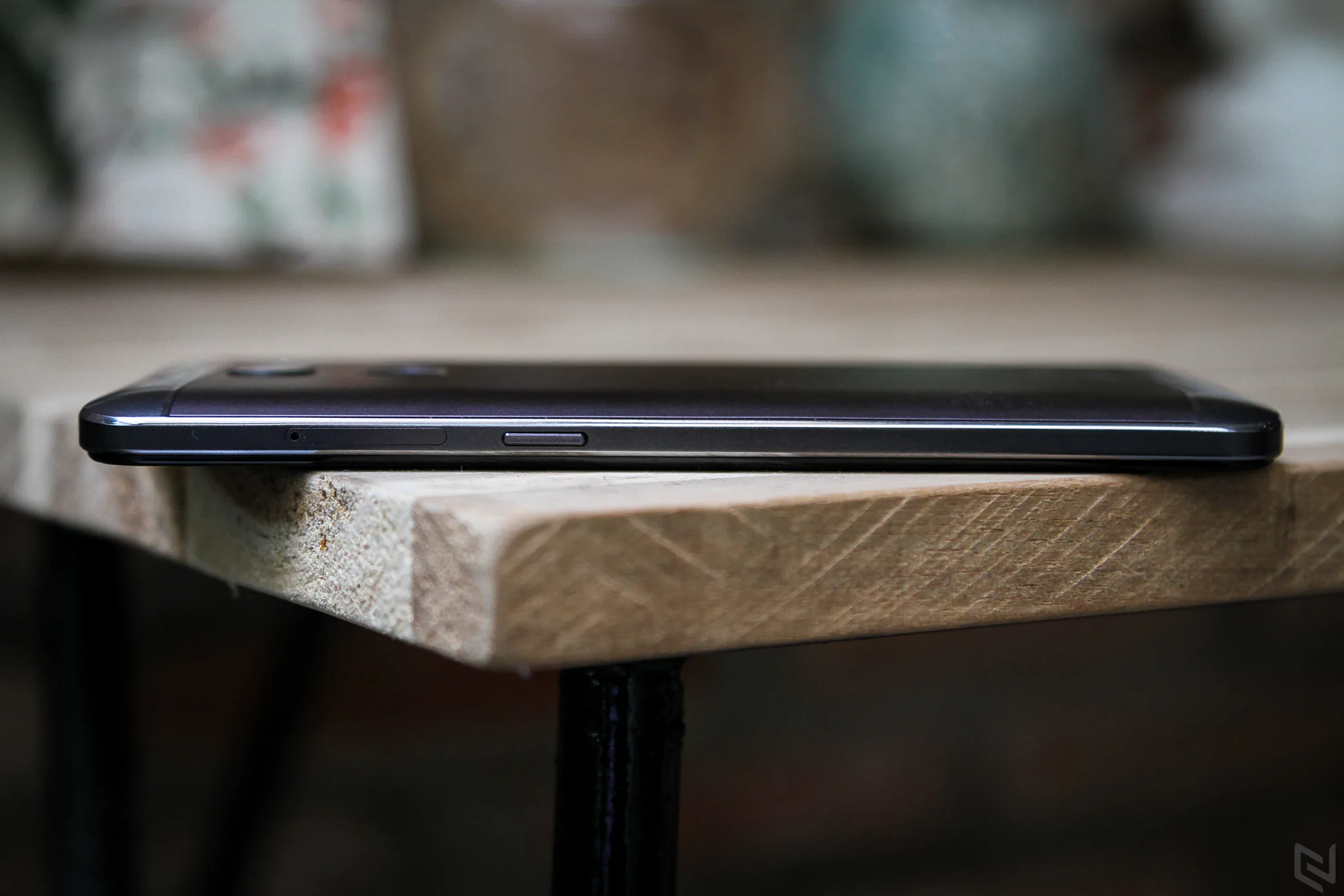 Đánh giá "Phù thủy bóng đêm" Coolpad Fancy 3
