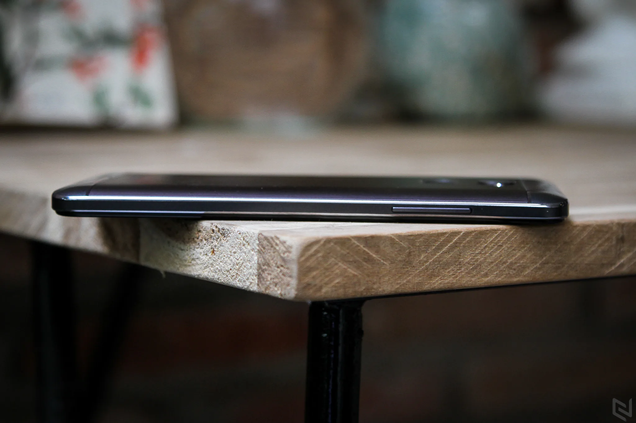 Đánh giá "Phù thủy bóng đêm" Coolpad Fancy 3