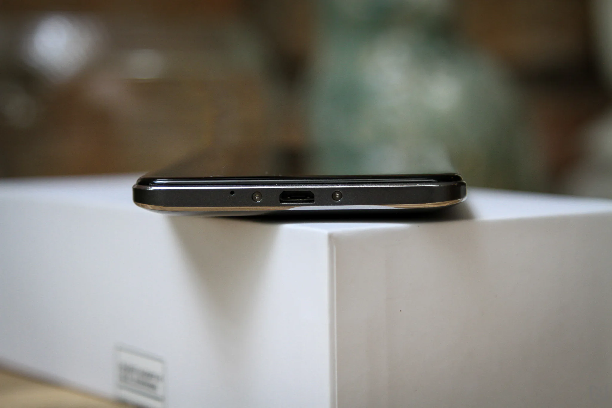Đánh giá "Phù thủy bóng đêm" Coolpad Fancy 3