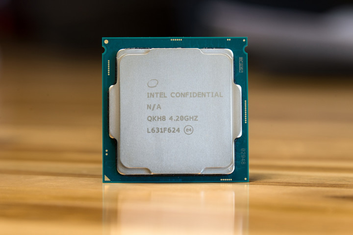 Vấp phải lỗi nghiêm trọng, các sản phẩm sử dụng CPU của Intel có thể bị giảm hiệu suất nếu sửa lỗi