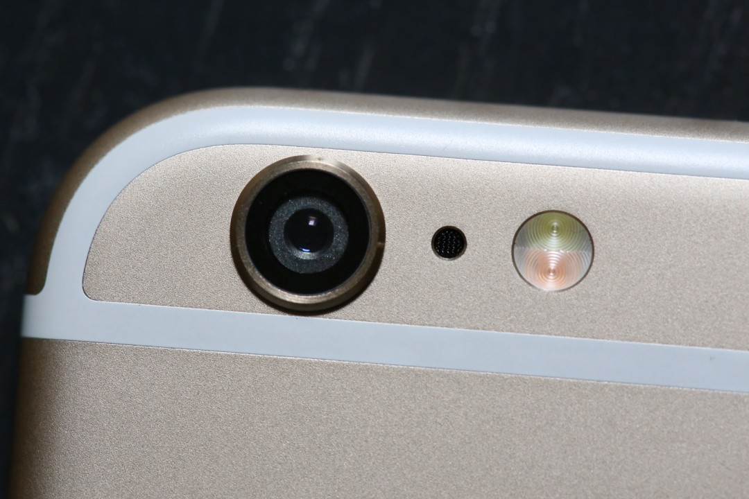 Camera Phone: So sánh Flash LED, True Tone và Dual LED