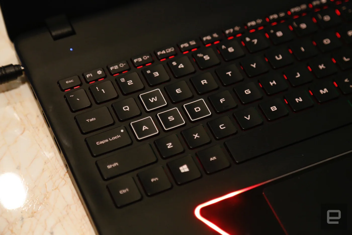 Samsung giới thiệu laptop chơi game Odyssey: Core i7, RAM 32GB, GTX 1050