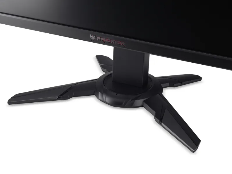 Acer giới thiệu bộ đôi màn hình chơi game Predator tại CES 2017