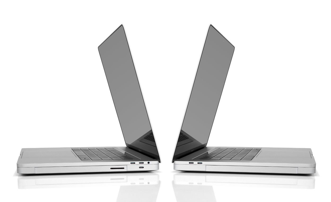 Phụ kiện bổ sung các cổng kết nối cơ bản cho MacBook Pro 2016