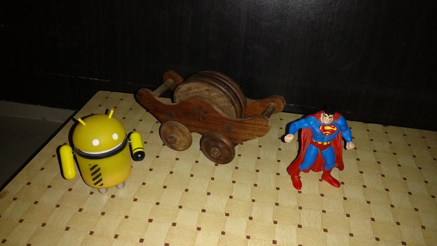 Camera Phone: So sánh Flash LED, True Tone và Dual LED