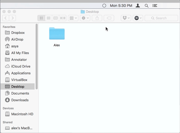 Show-Hidden-Files-in-2-Clicks