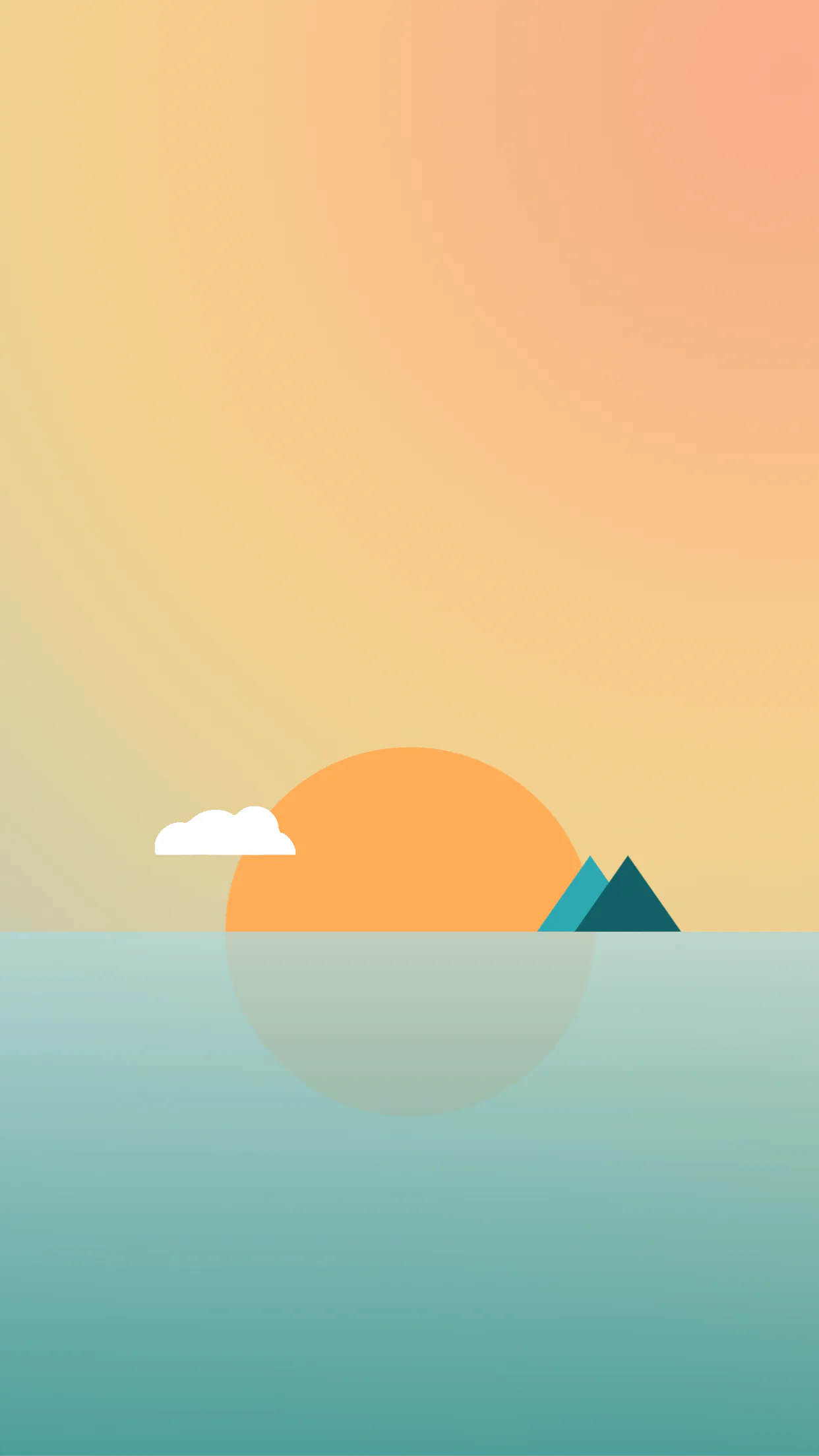 sweet-as-apple-geometry-iphone-wallpaper-035[1]