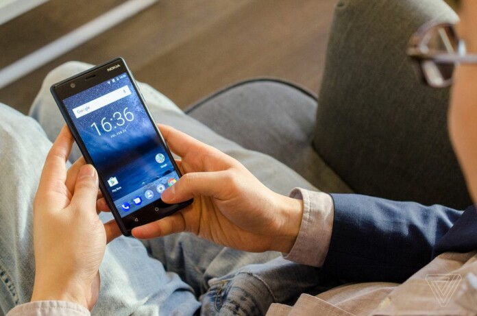 Nokia trở về từ cõi chết với bộ 3 smartphone sử dụng hệ điều hành Android nguyên bản