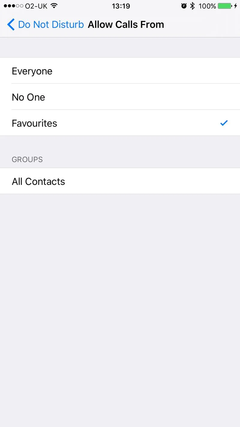 27 thủ thuật iPhone hay nhất mà có lẽ bạn chưa biết - Phần 2
