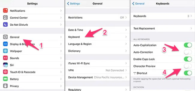 Ai mới dùng iPhone thì nhất định phải biết 5 cài đặt "thần thánh" này
