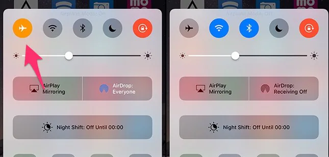 Ai mới dùng iPhone thì nhất định phải biết 5 cài đặt "thần thánh" này