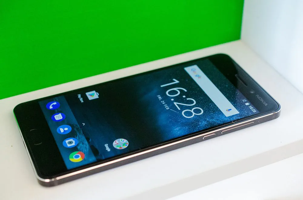 Nokia trở về từ cõi chết với bộ 3 smartphone sử dụng hệ điều hành Android nguyên bản