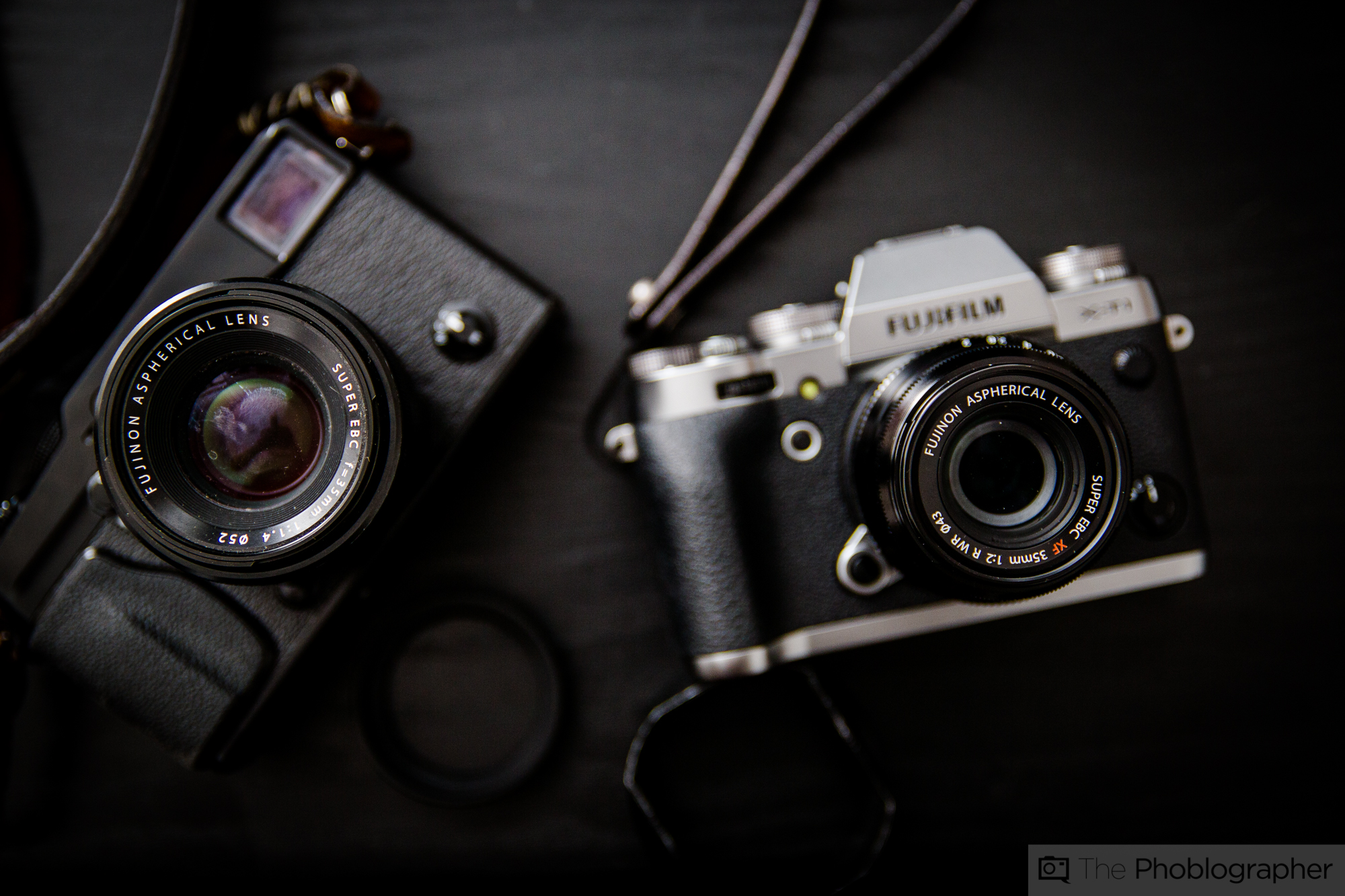 Hướng dẫn cập nhật firmware cho máy ảnh Fujifilm