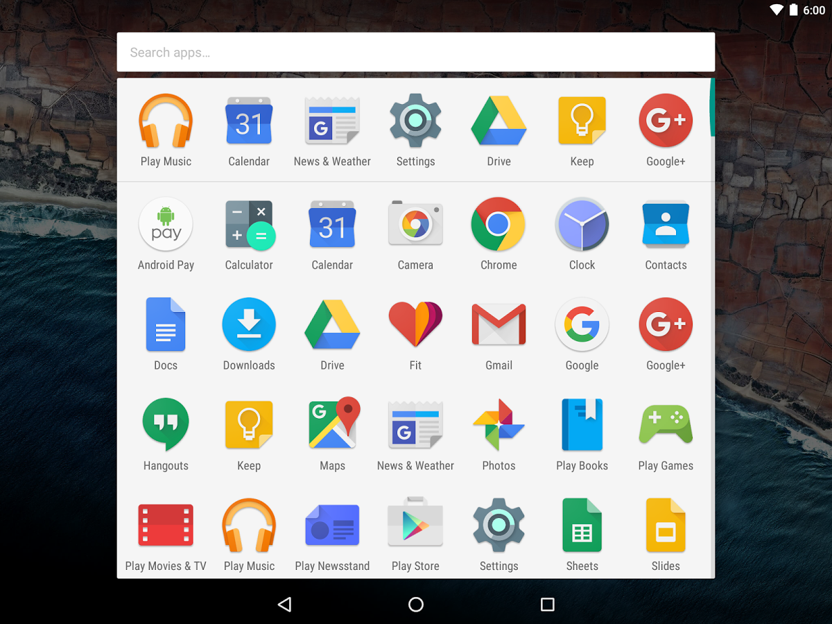 Google Now Launcher sắp bị “xóa sổ”