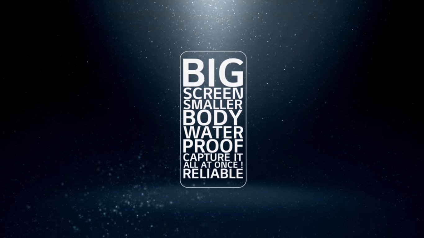Rò rỉ thông số kĩ thuật của camera LG G6