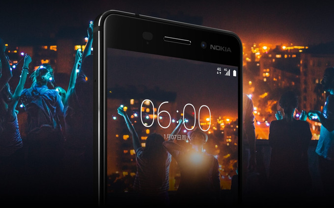 HMD dừng flash sale Nokia 6 do nhu cầu quá khủng