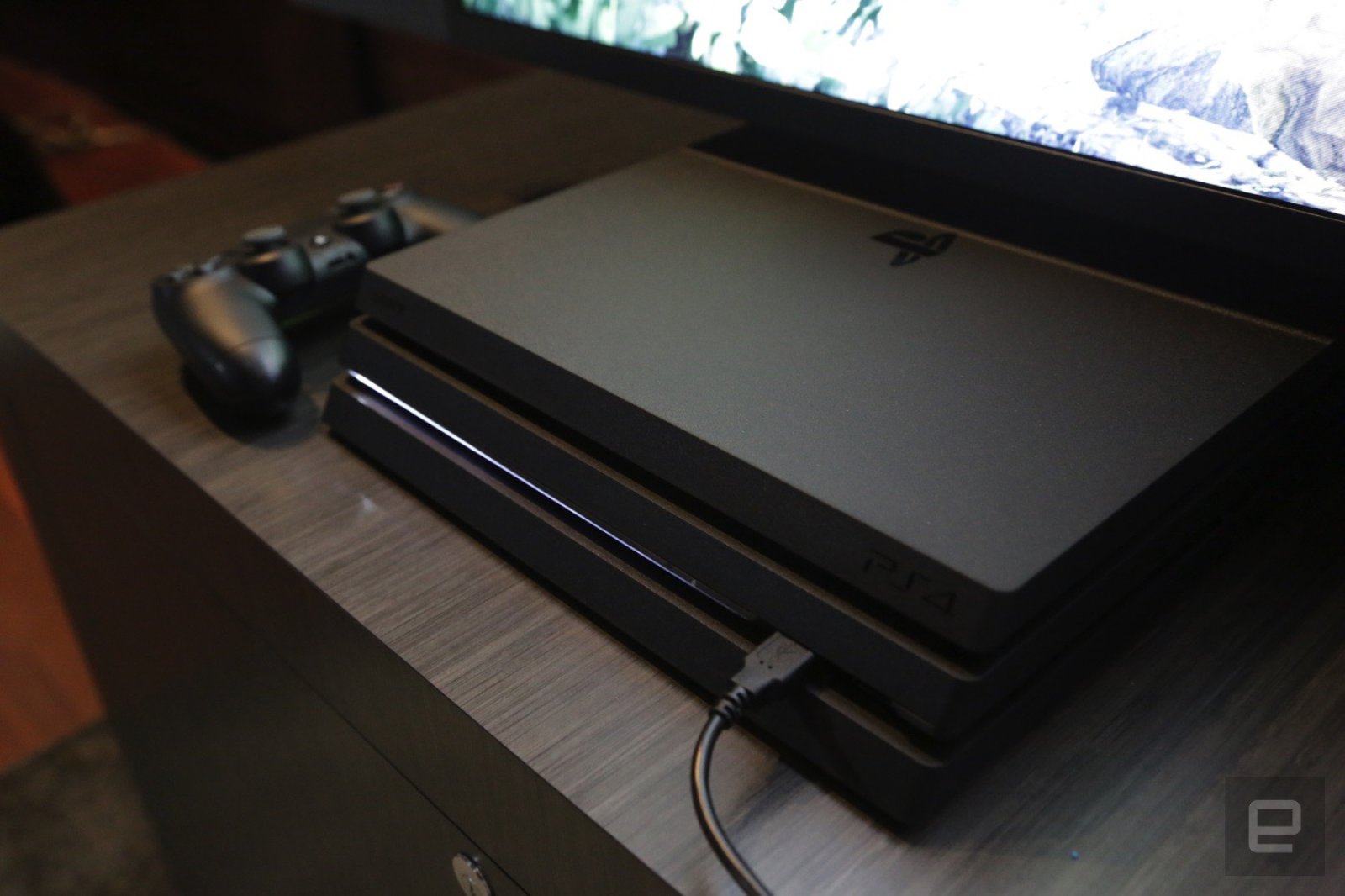 PS4 Pro có thể có chế độ 'boost mode' để tăng khung hình