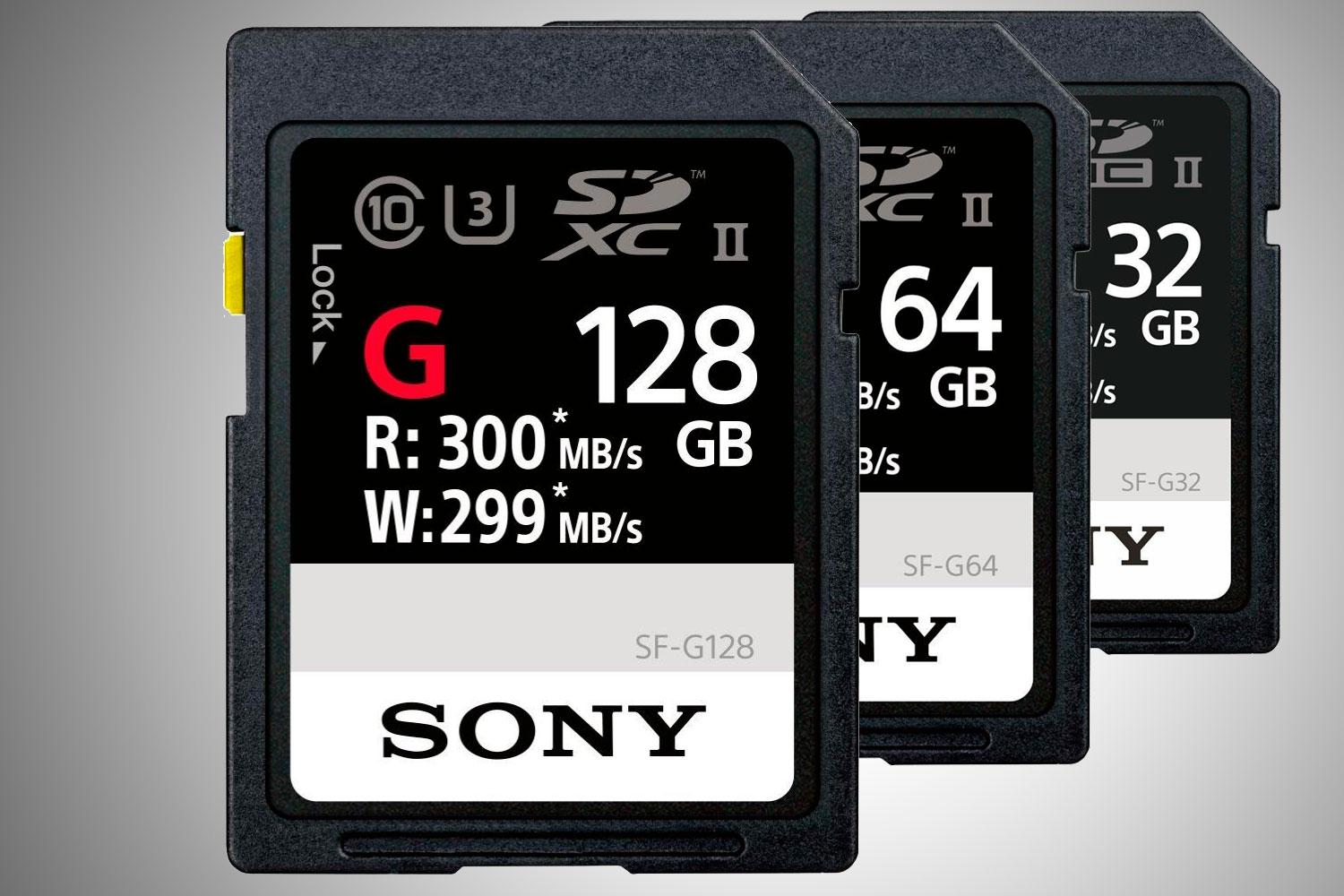 Sony trình làng thẻ nhớ SD tốc độ tải nhanh nhất