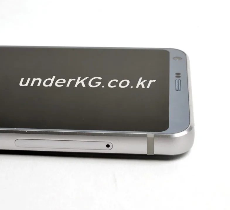 Những hình ảnh mới nhất về LG G6