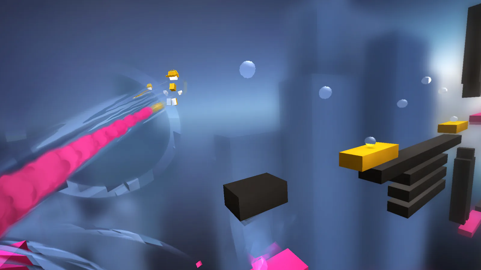 Apple tặng miễn phí game Chameleon Run trị giá $2 từ nay đến 15/06/2017