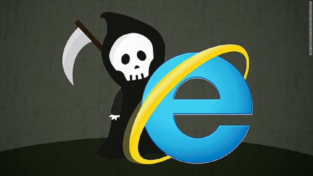 Cách gỡ bỏ trình duyệt Internet Explorer (IE) trên Windows 10