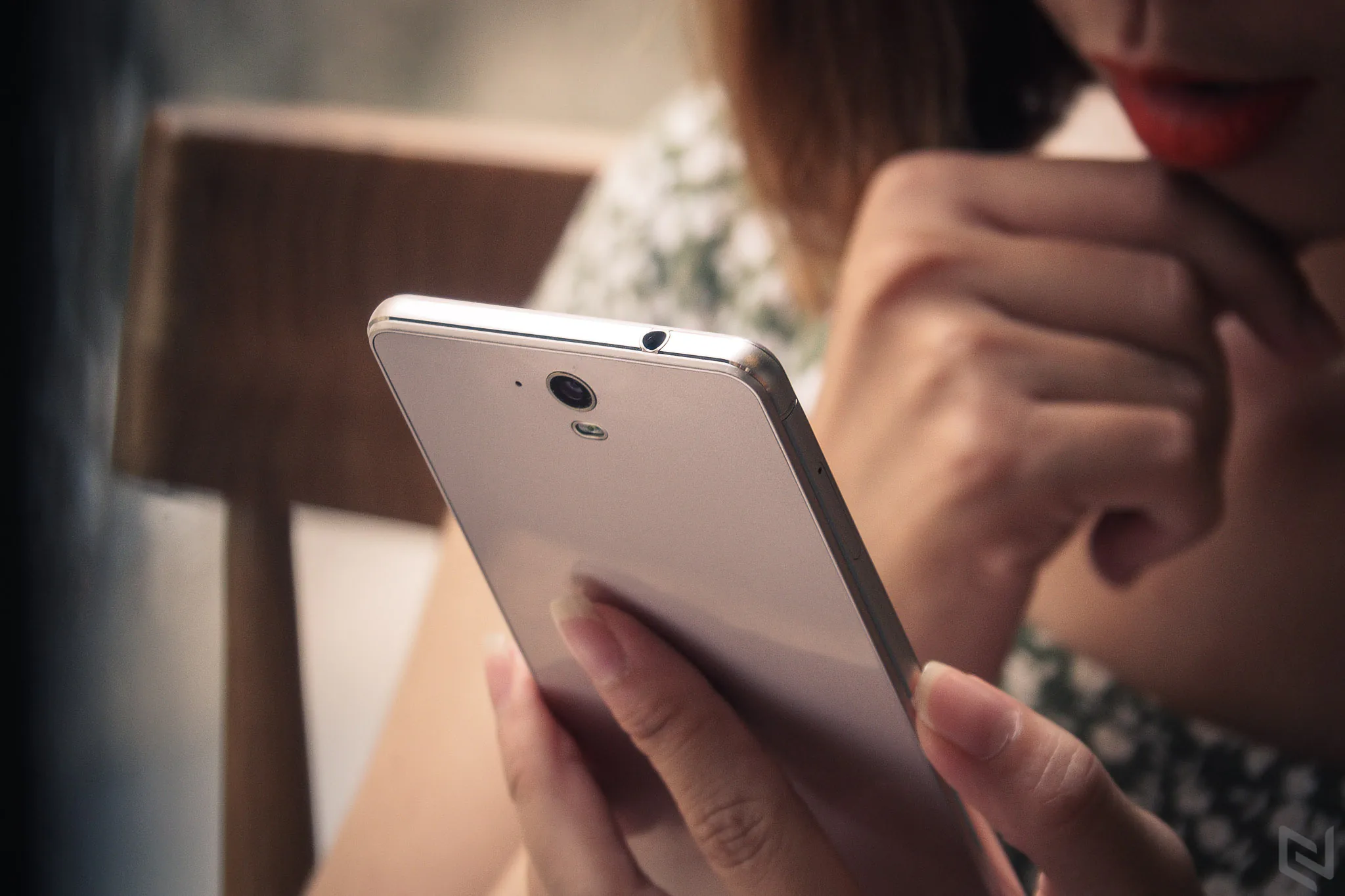 Đánh giá CoolPad Fancy Pro, có nên thêm 500K để chọn Fancy 3?