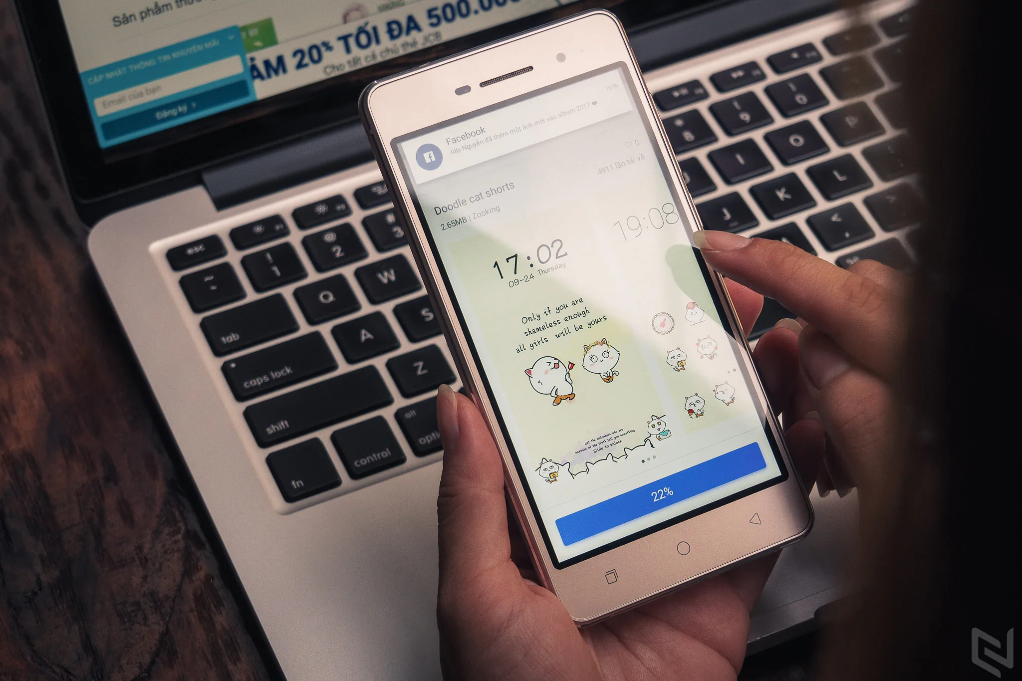 Đánh giá CoolPad Fancy Pro, có nên thêm 500K để chọn Fancy 3?