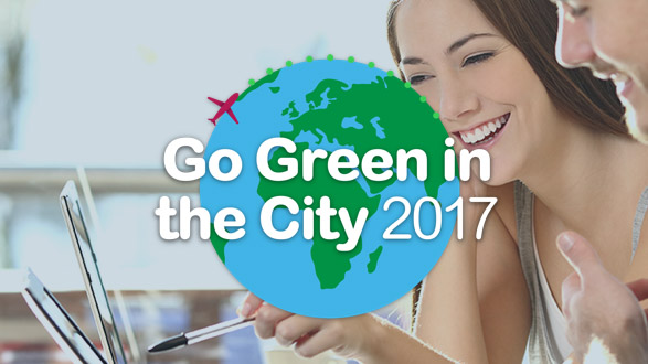 Schneider Electric phát động mùa thứ 7 của cuộc tranh tài về ý tưởng kinh doanh Go Green in the City